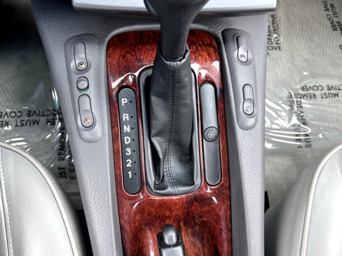Used 1997 Cadillac Catera image 54
