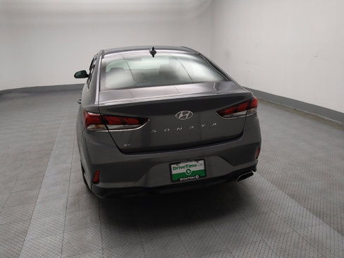Used 2019 Hyundai Sonata SE image 6