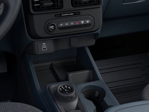 New 2025 Ford Maverick XL w/ Equipment Group 101A image 16
