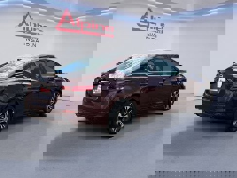 Used 2020 Nissan Sentra SV w/ Electronics Package image 5