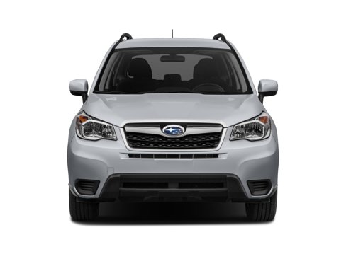 Used 2015 Subaru Forester 2.5i image 4