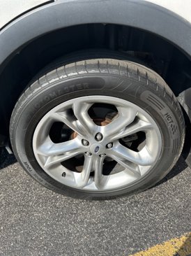 Used 2015 Ford Explorer Limited w/ Equipment Group 301A image 28