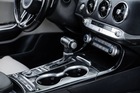 Used 2019 Kia Stinger Premium image 28