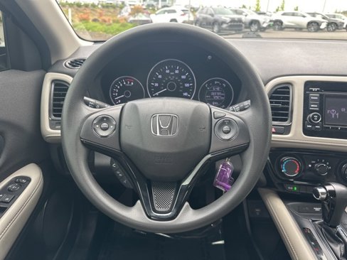 Used 2021 Honda HR-V LX image 2