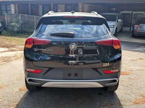 Used 2021 Buick Encore GX Select image 4