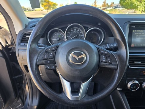 Used 2016 MAZDA CX-5 Sport image 11