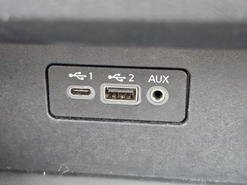Used 2021 Nissan Altima 2.5 SR image 4