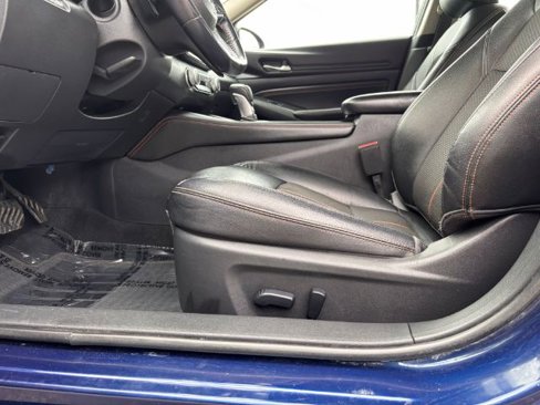 Used 2020 Nissan Altima 2.5 SR image 20