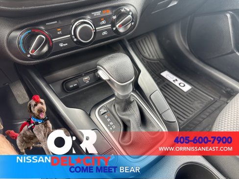 Used 2024 Kia Soul LX w/ Option Group 015 image 29