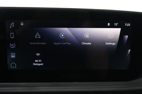 New 2026 Buick Envista Preferred w/ Convenience I Package image 34