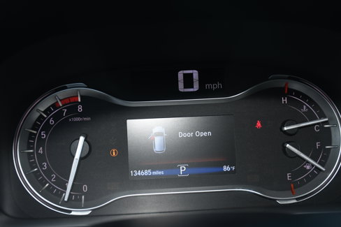 Used 2017 Honda Pilot EX-L image 14