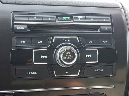 Used 2013 Honda Civic LX image 16