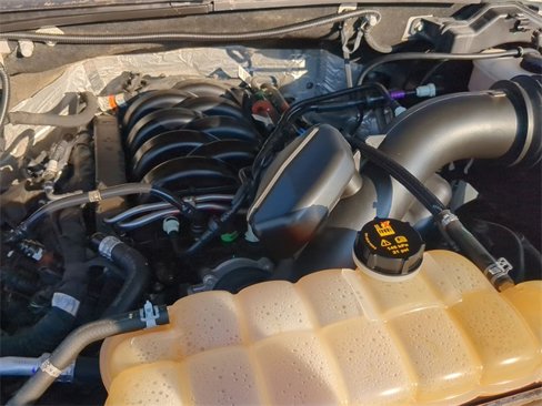 Used 2018 Ford F150 Lariat image 43