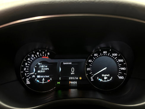 Used 2019 Lincoln MKC Premiere image 38
