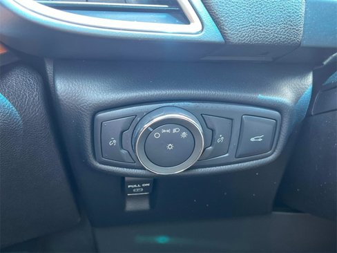 Used 2016 Lincoln MKX Select image 23