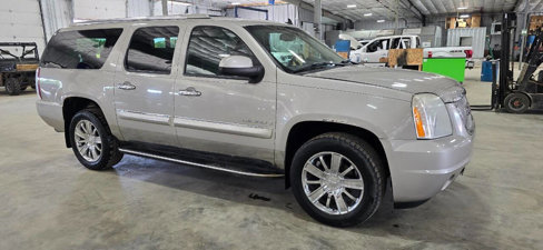 Used 2008 GMC Yukon XL Denali image 8