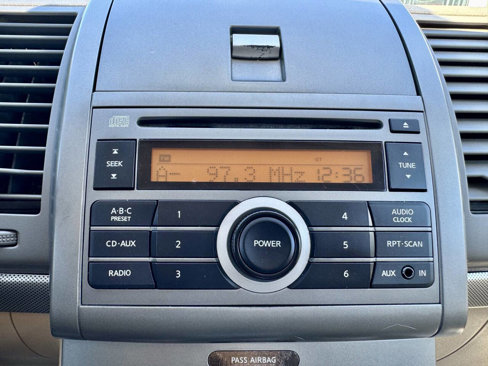 Used 2008 Nissan Sentra 2.0 image 19