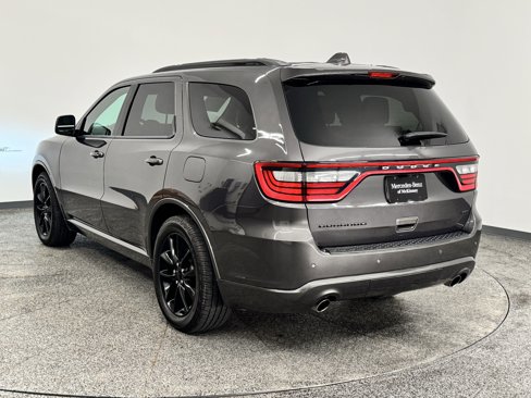 Used 2018 Dodge Durango GT w/ Premium Group image 5