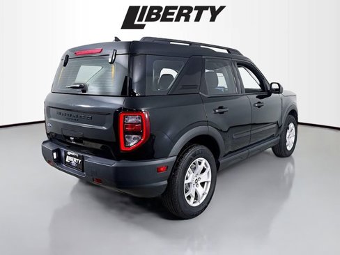 Used 2021 Ford Bronco Sport image 7