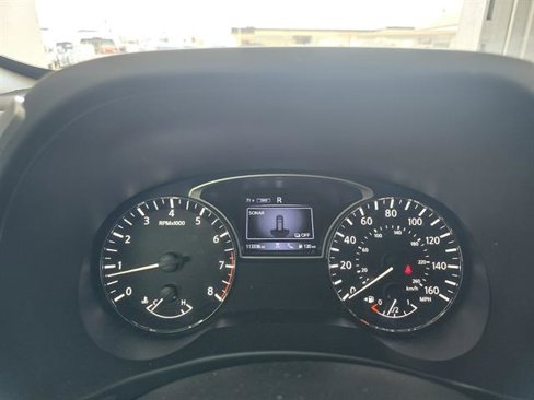 Used 2020 Nissan Pathfinder SV image 6