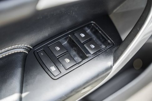 Used 2016 Buick Regal AWD image 38