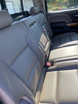 Used 2014 Chevrolet Silverado 1500 LTZ w/ Texas Edition, 1LZ Trim image 16