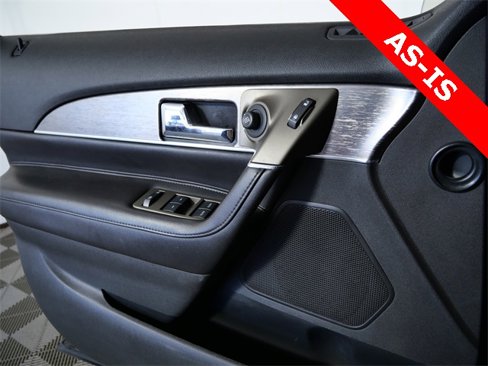 Used 2013 Lincoln MKX AWD image 26