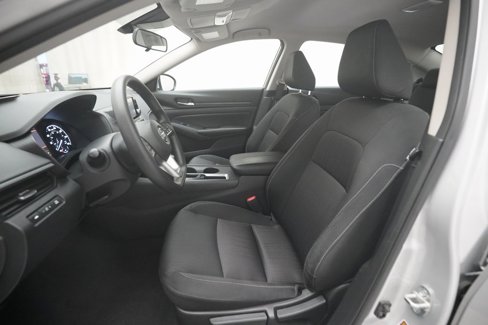 Certified 2022 Nissan Altima 2.5 S image 7