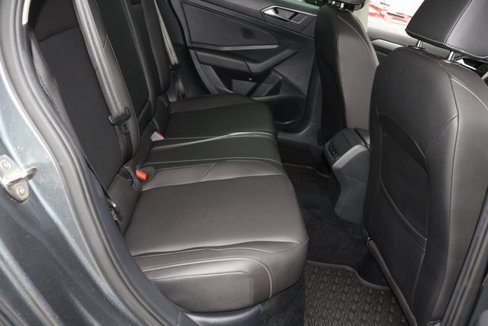 Certified 2020 Volkswagen Jetta SE w/ SE Cold Weather Package image 17