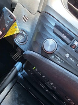 Used 2021 Lexus ES 350 F Sport w/ Accessory Package image 19