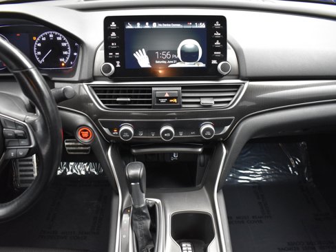 Used 2020 Honda Accord Sport image 17