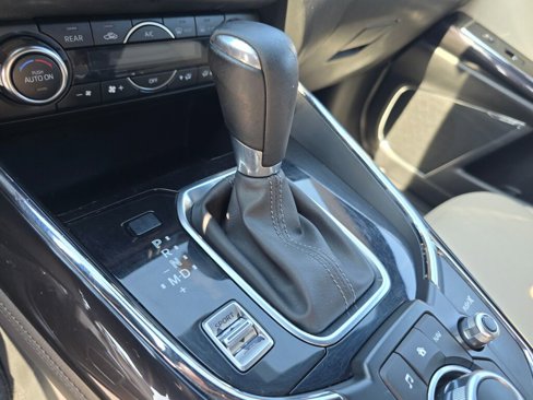 Used 2018 MAZDA CX-9 Grand Touring image 27