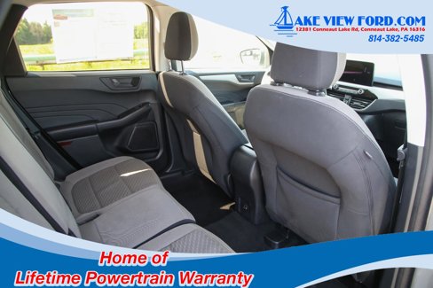 Used 2022 Ford Escape SE image 29