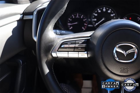 Used 2024 MAZDA CX-50 AWD 2.5 S w/ Preferred Package image 28