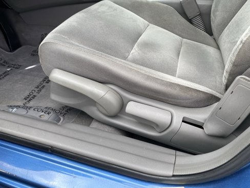 Used 2006 Honda Civic LX image 21