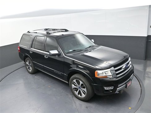 Used 2016 Ford Expedition Platinum image 19