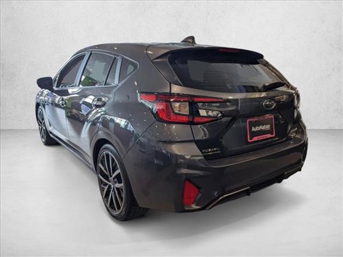 Used 2025 Subaru Impreza 2.0i Sport image 6