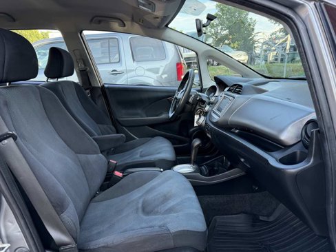 Used 2009 Honda Fit Sport image 10