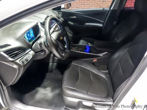 Used 2017 Chevrolet Volt Premier w/ Driver Confidence II Package image 13