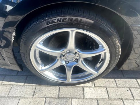 Used 2013 Subaru Impreza WRX STI image 23