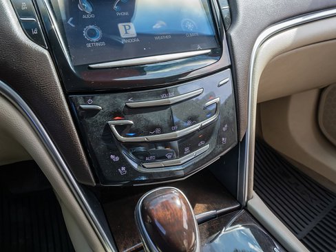 Used 2014 Cadillac XTS Luxury w/ Driver Awareness Package image 26