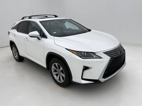 Used 2019 Lexus RX 350 AWD image 2