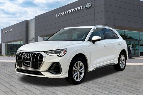 Used 2023 Audi Q3 2.0T Premium image 1