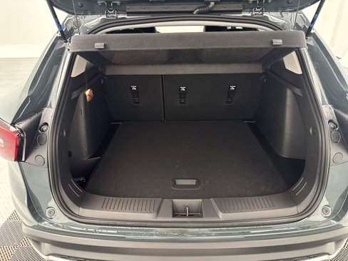 New 2025 Chevrolet Trax LT w/ LT Convenience Package image 10