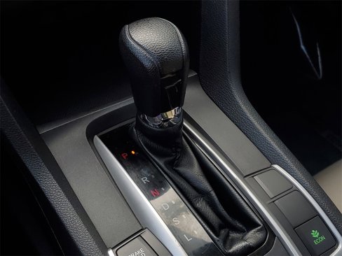 Certified 2020 Honda Civic LX image 30