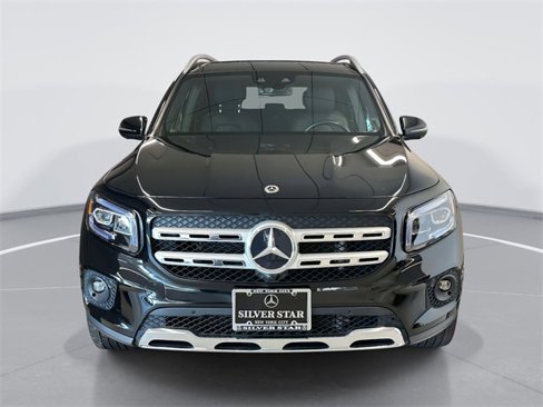 Used 2023 Mercedes-Benz GLB 250 4MATIC image 6