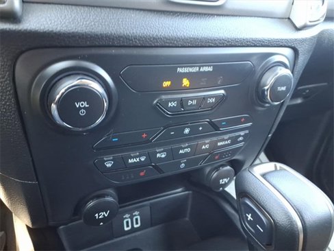 Used 2022 Ford Ranger XLT w/ Equipment Group 302A High image 19