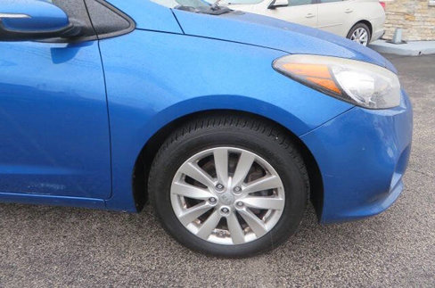 Used 2014 Kia Forte Koup EX image 27