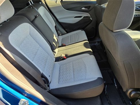 Used 2022 Chevrolet Equinox LS w/ LS Convenience Package image 19
