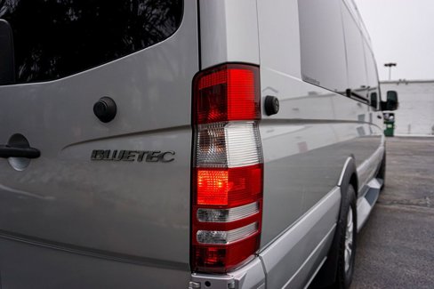Used 2013 Mercedes-Benz Sprinter 2500 image 73
